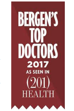 Bergen's Top Doctors Bergen's Top Doctors