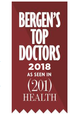 Bergen's Top Doctors 2018 | As Seen in 201 Health Bergen's Top Doctors 2018 | As Seen in 201 Health