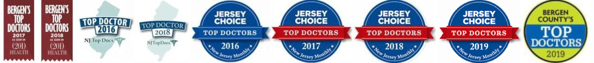 Dr. Ferraro Awards