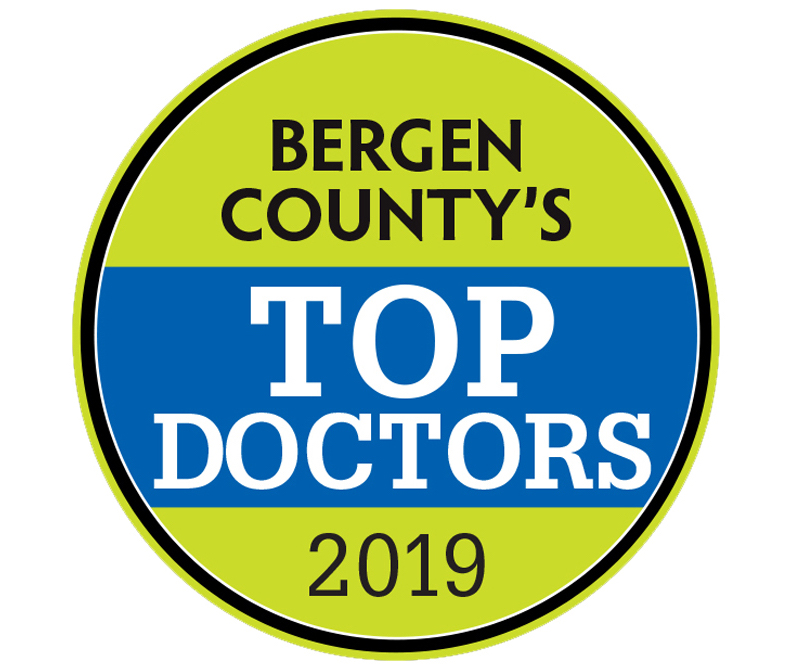 Bergen County's Top Doctors 2019 Bergen County's Top Doctors 2019