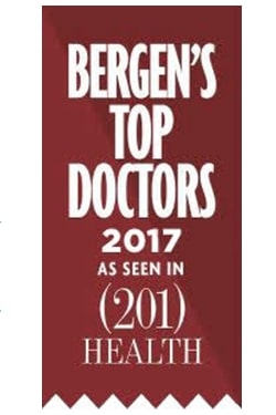 Bergen's Top Doctors 2017