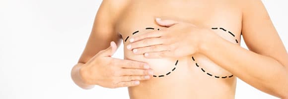 Breast Reconstruction Paramus NJ