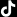 tiktok logo