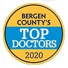 bergin countys top doctors 2020