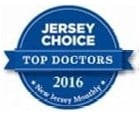 jersey choice top doctor 2016