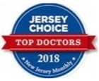 jersey choice top doctor 2018