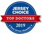 jersey choice top doctor 2019