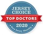 jersey choice top doctor 2020