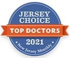 jersey choice top doctor 2021