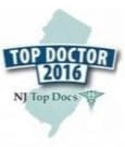 top doctors nj 2016