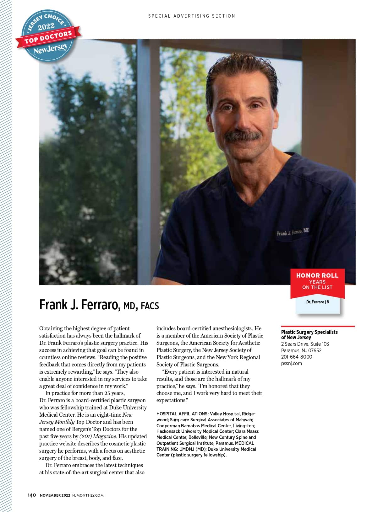 Dr. Fr. Ferraro Nov. 2022 page 0001