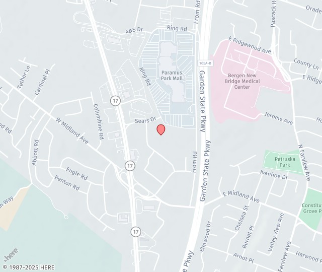 Plastic Surgery Specialists of New Jersey: Frank J. Ferraro, MD