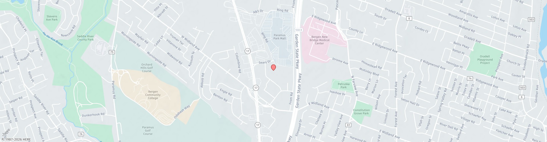 All Locations