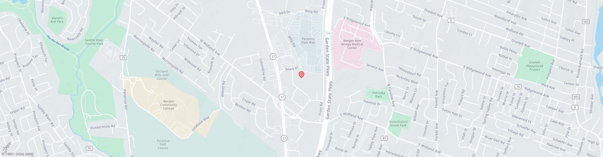 All Locations