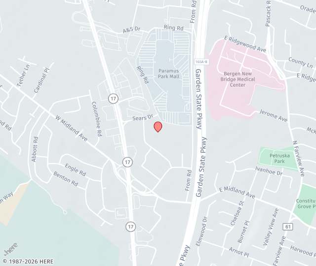 All Locations