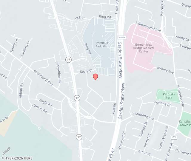 All Locations